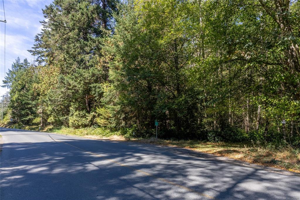 Second View of Lot 4 Schooner Way, Pender Island, BC, V0N 2M1