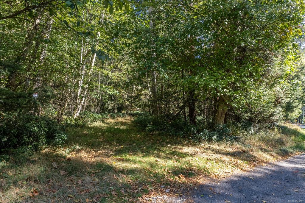 Third View of Lot 4 Schooner Way, Pender Island, BC, V0N 2M1