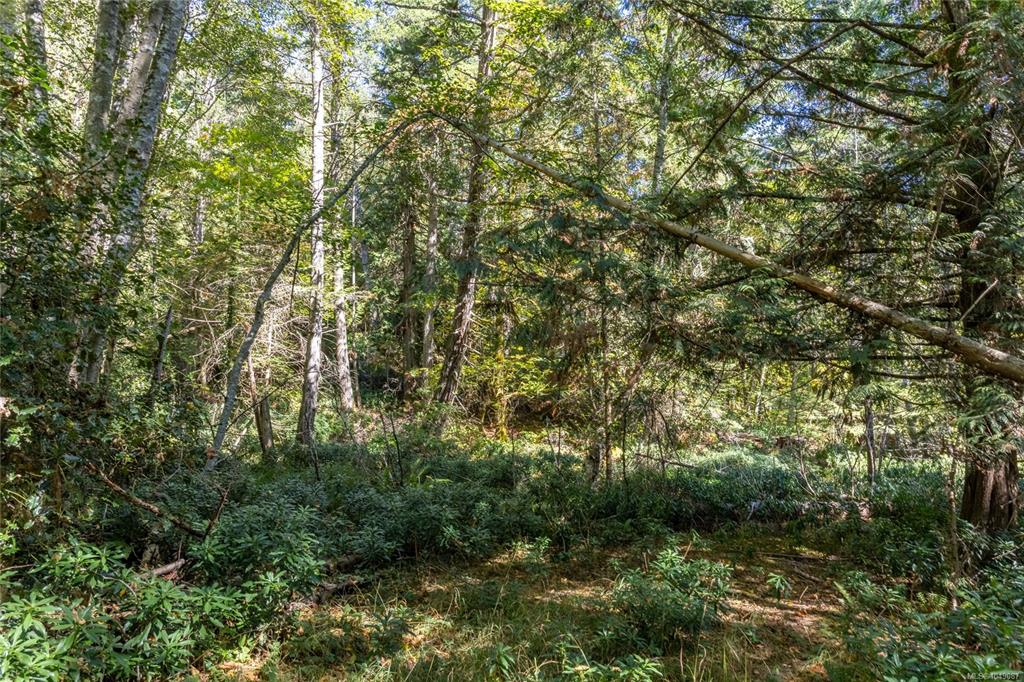 Fourth View of Lot 4 Schooner Way, Pender Island, BC, V0N 2M1