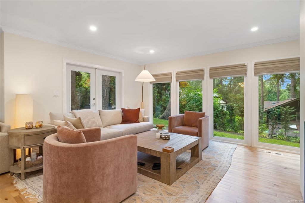 Fourth View of 4661 Amblewood Dr, Saanich, BC, V8Y 1C1
