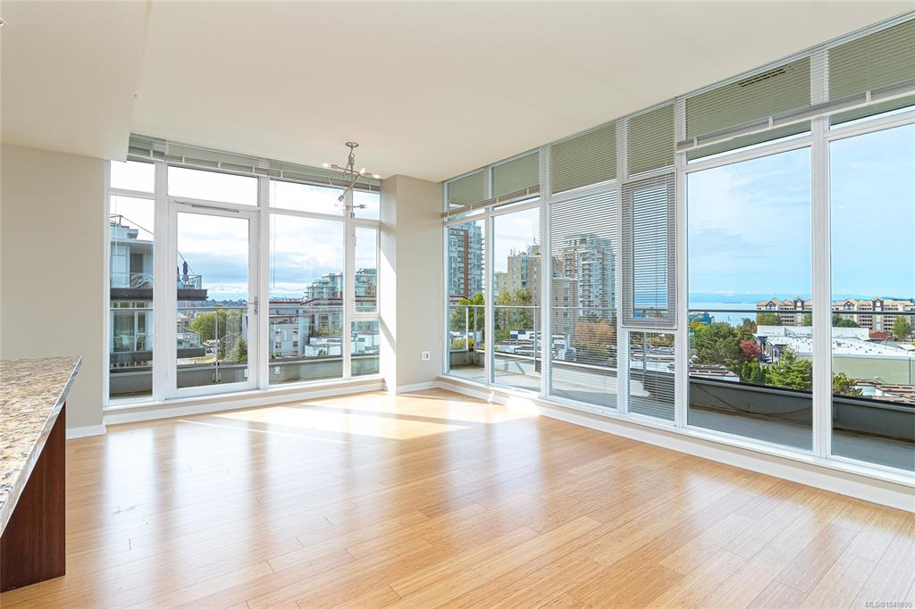 Third View of 379 Tyee Rd, Dockside Green, Victoria, BC, V9A 0B4