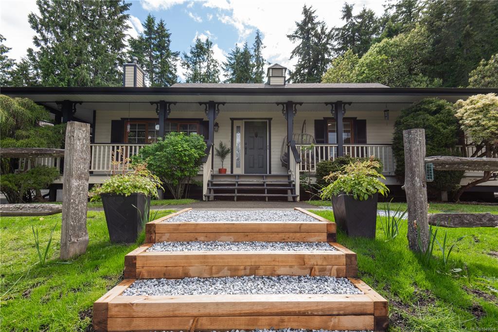 Fourth View of 1582 Wilmot Ave, Shawnigan Lake, BC, V0R 2W2