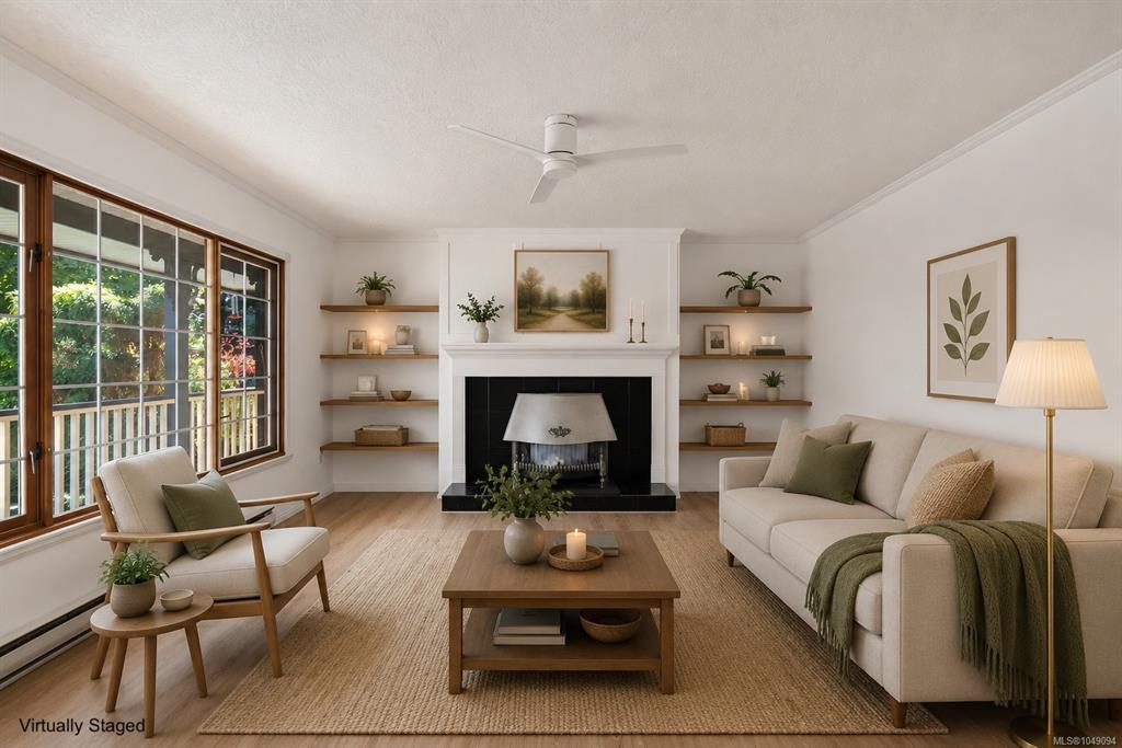 Fifth View of 1582 Wilmot Ave, Shawnigan Lake, BC, V0R 2W2