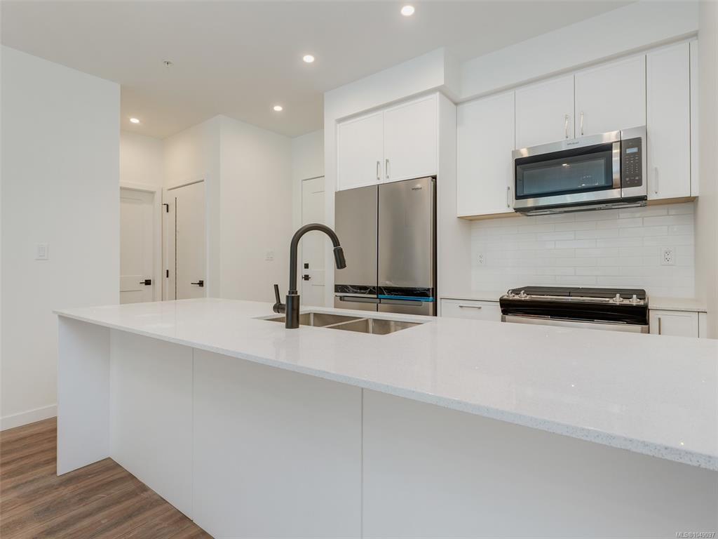 Third View of 654 Granderson Rd, The Grand on Granderson, Langford, BC, V9B 7B9