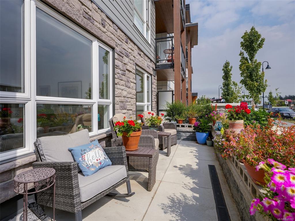 Second View of 3564 B Ryder Hesjedal Way, Eliza, Colwood, BC, V9C 0V4