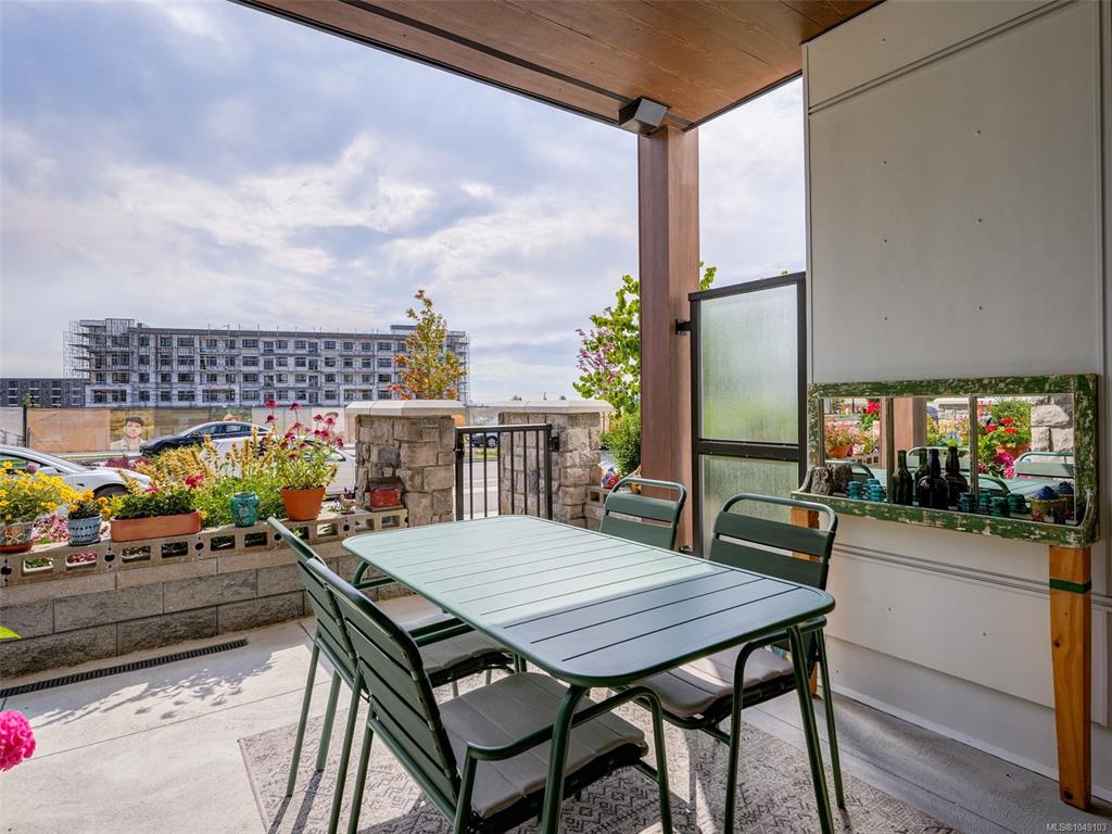 Third View of 3564 B Ryder Hesjedal Way, Eliza, Colwood, BC, V9C 0V4