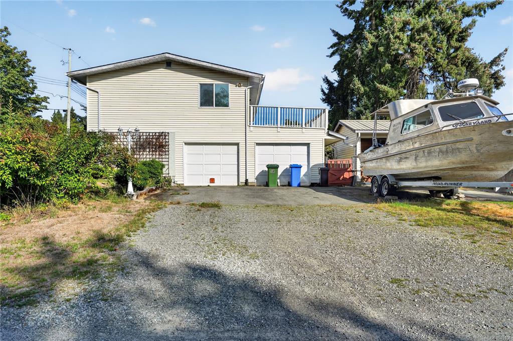 Fifth View of 4594 Alwyn St, Port Alberni, BC, V9Y 5V1
