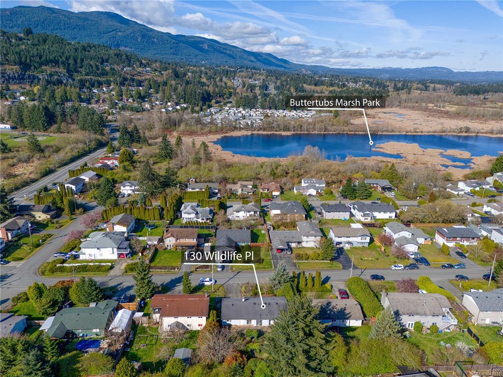 Third View of 130 Wildlife Pl, Nanaimo, BC, V9R 6H2