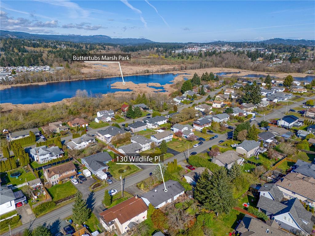 Fourth View of 130 Wildlife Pl, Nanaimo, BC, V9R 6H2