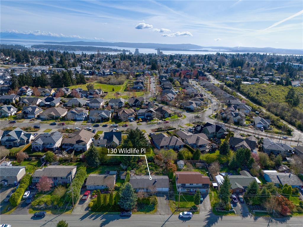 Fifth View of 130 Wildlife Pl, Nanaimo, BC, V9R 6H2