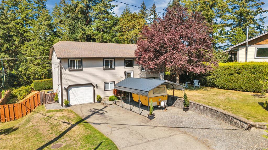 Third View of 1909 Chaparral Dr, Park Meadows, Duncan, BC, V9L 5M5