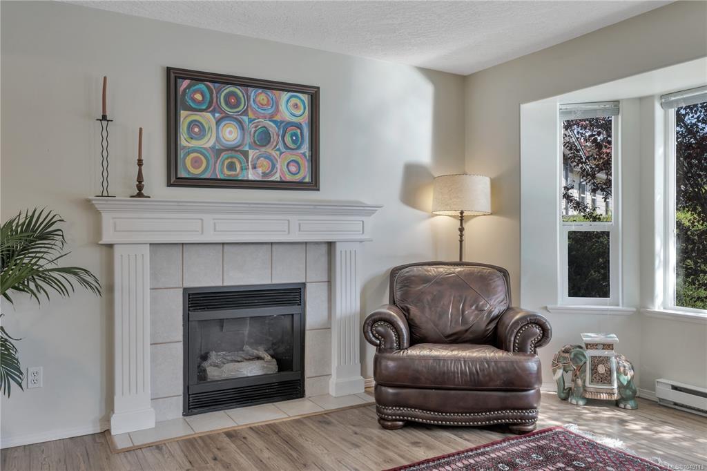 Fifth View of 1909 Chaparral Dr, Park Meadows, Duncan, BC, V9L 5M5
