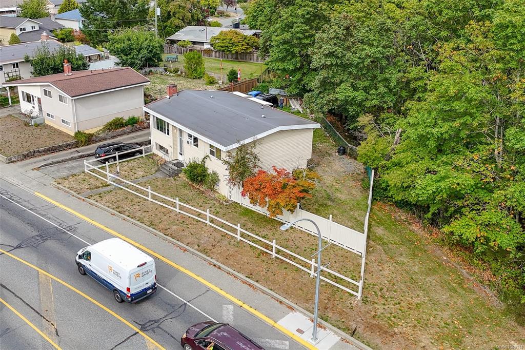 Fourth View of 770 Government St, Duncan, BC, V9L 1B2