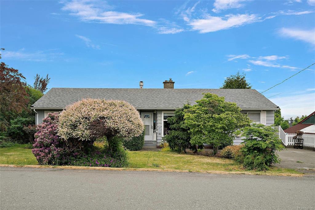 Third View of 1573 Charlotte St, Crofton, BC, V0R 1R0