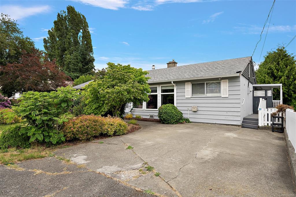 Fifth View of 1573 Charlotte St, Crofton, BC, V0R 1R0