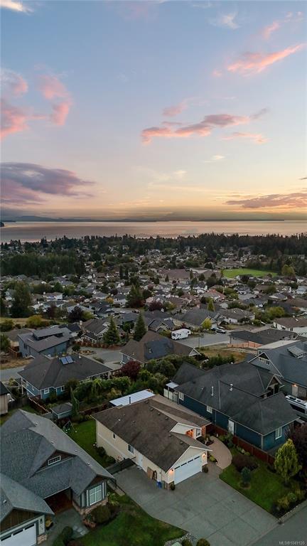 Fourth View of 760 Timberline Dr, Campbell River, BC, V9H 0A3