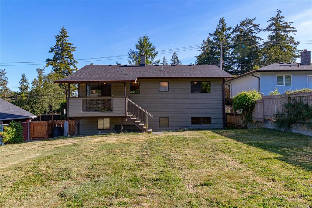 Second View of 1389 Hastings St, Saanich, BC, V8Z 2W6
