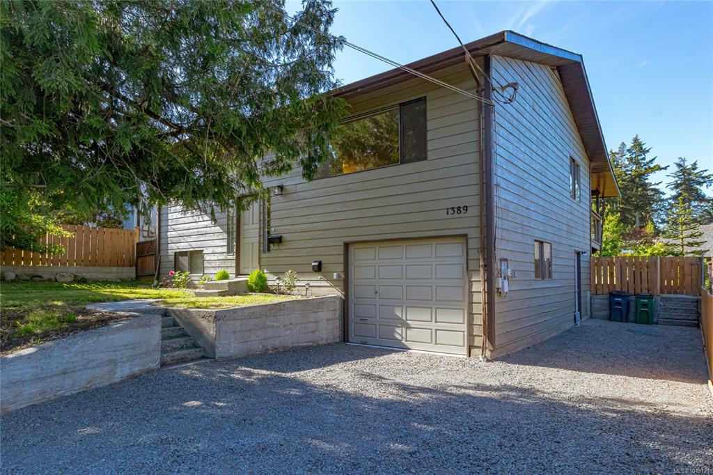 Third View of 1389 Hastings St, Saanich, BC, V8Z 2W6