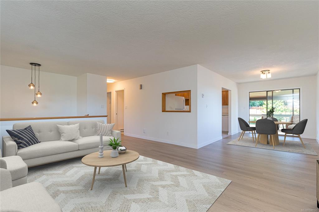 Fourth View of 1389 Hastings St, Saanich, BC, V8Z 2W6