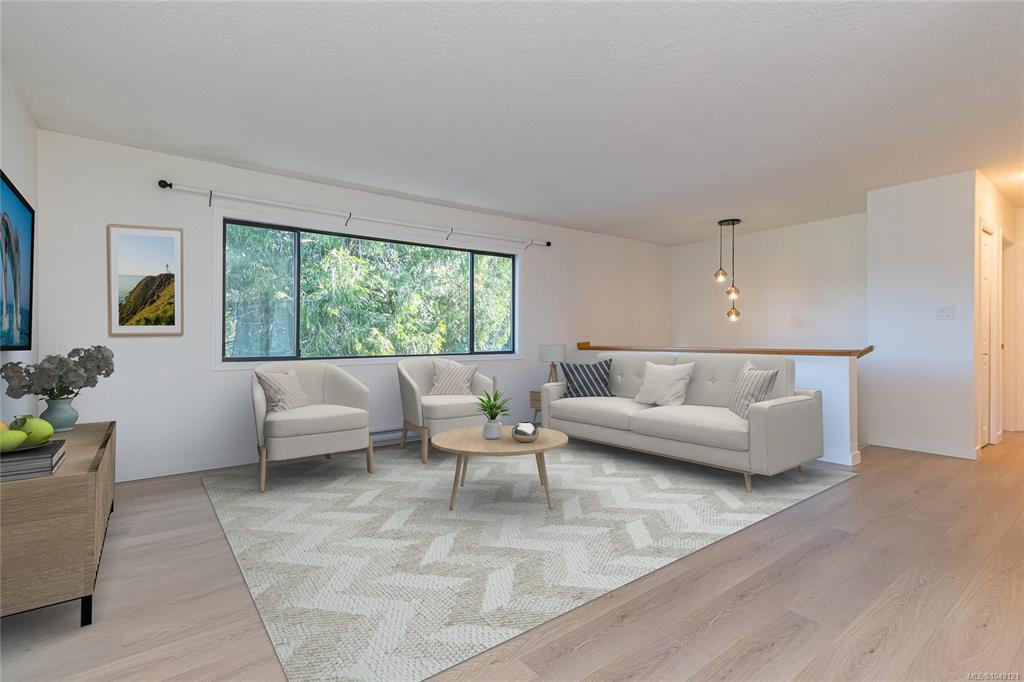 Fifth View of 1389 Hastings St, Saanich, BC, V8Z 2W6