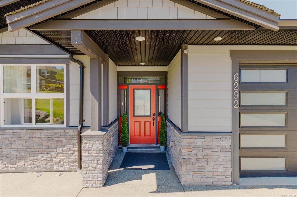 Third View of 6292 Nevilane Dr, Duncan, BC, V9L 5S6