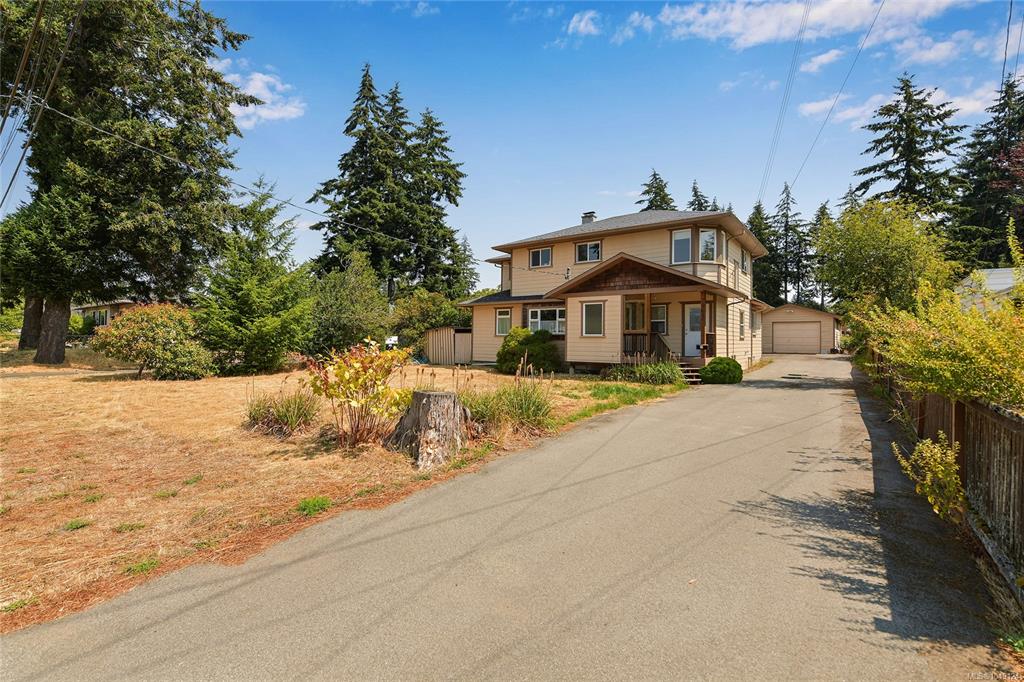 2961 Pickford Rd, 1049124, BC,