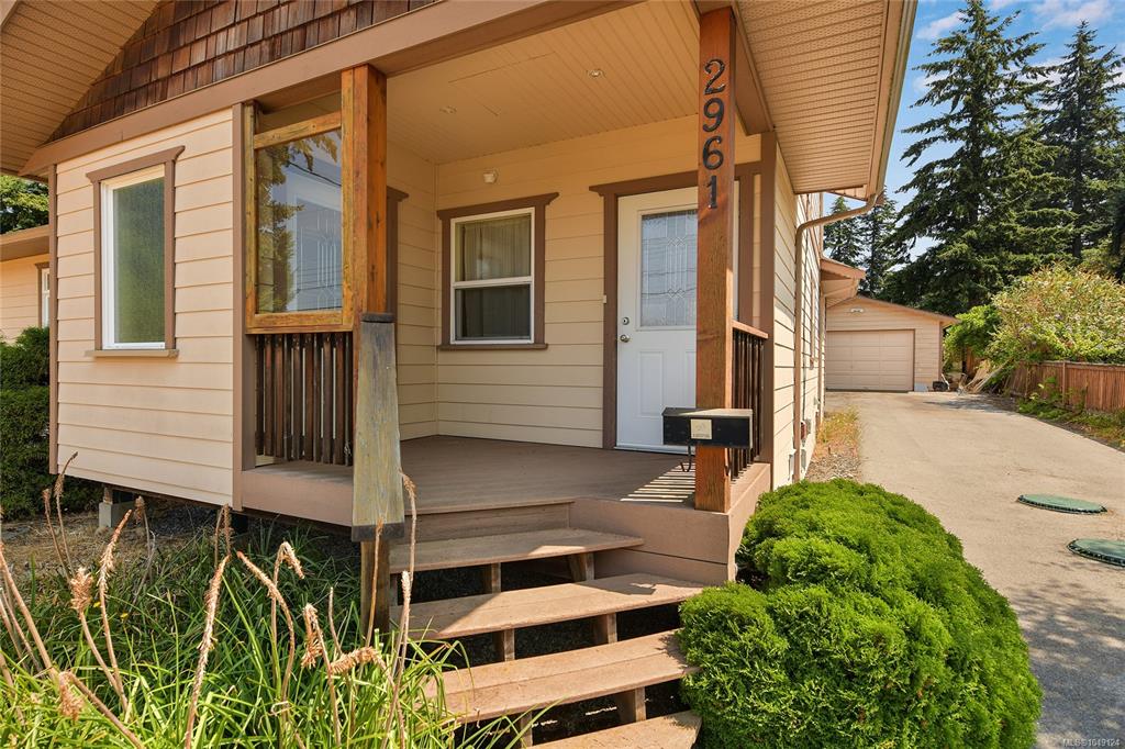 Third View of 2961 Pickford Rd, Colwood, BC, V9B 2K8