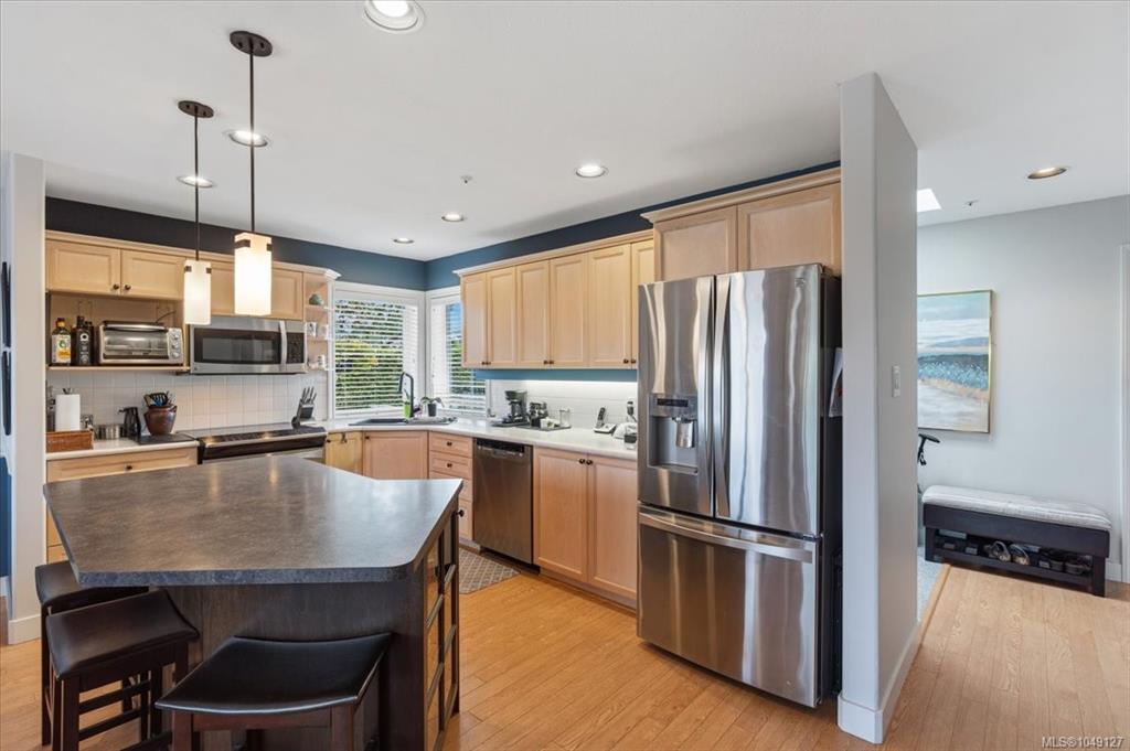 Fourth View of 6595 Groveland Dr, Nanaimo, BC, V9V 1S6
