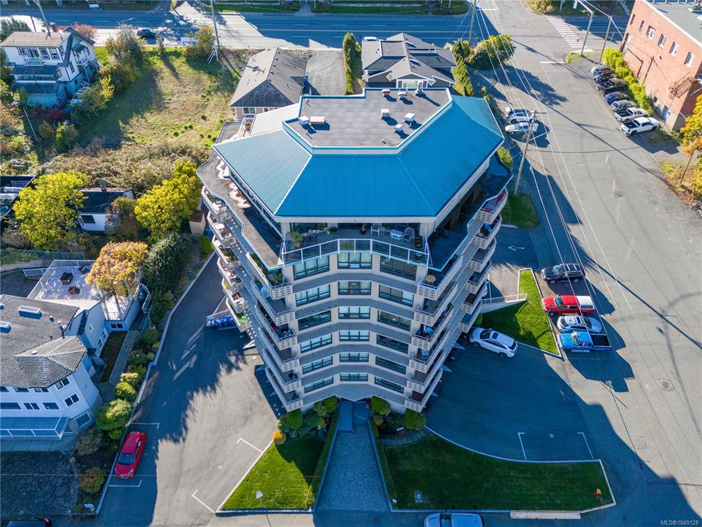 Second View of 375 Newcastle Ave, Nanaimo, BC, V9S 4H9