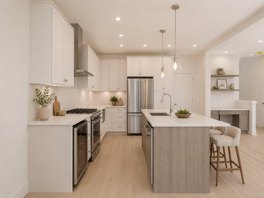 Third View of 2176 Bellflower Dr, Langford, BC, V9C 0S6