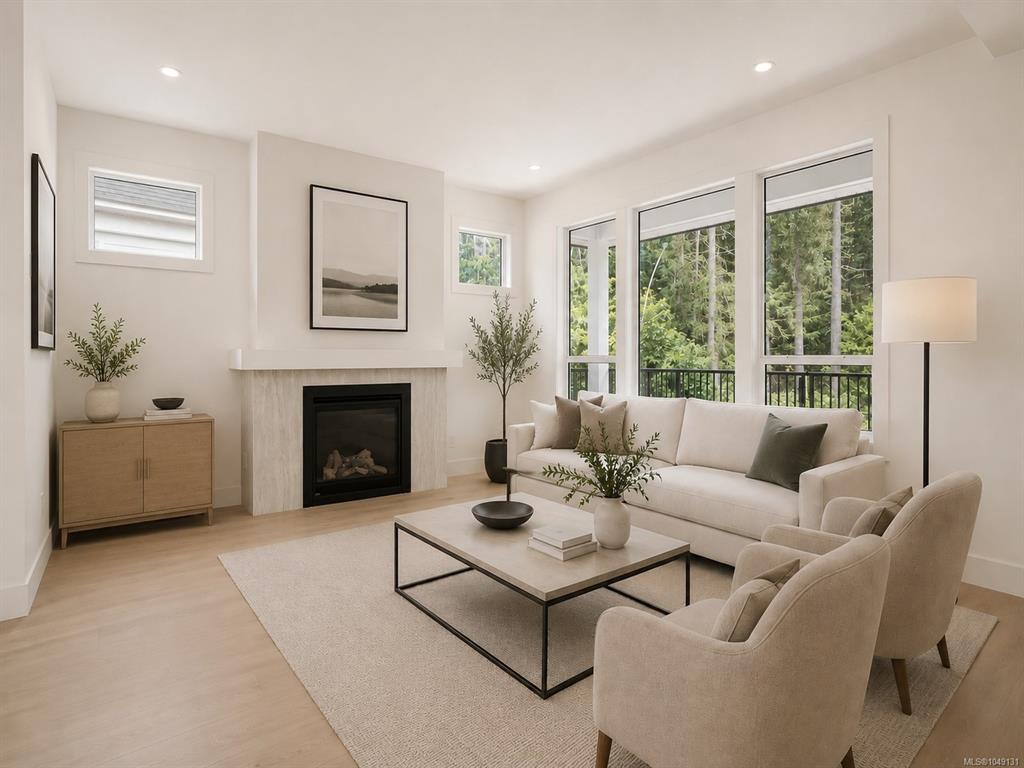 Fifth View of 2176 Bellflower Dr, Langford, BC, V9C 0S6