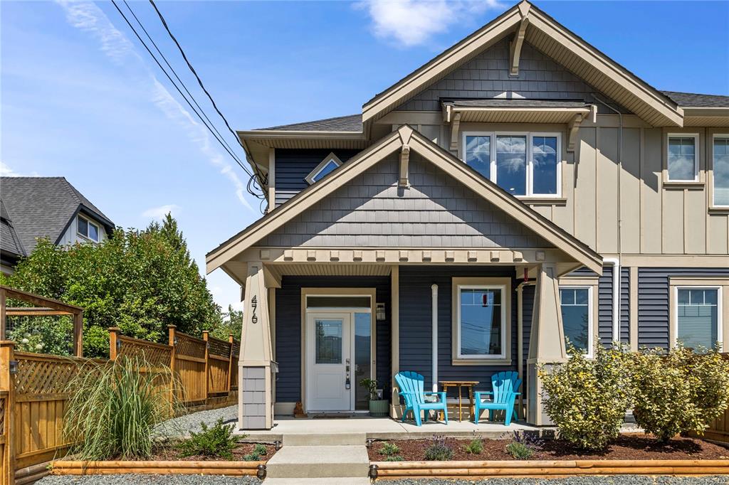 476 Machleary St, 1049132, BC,