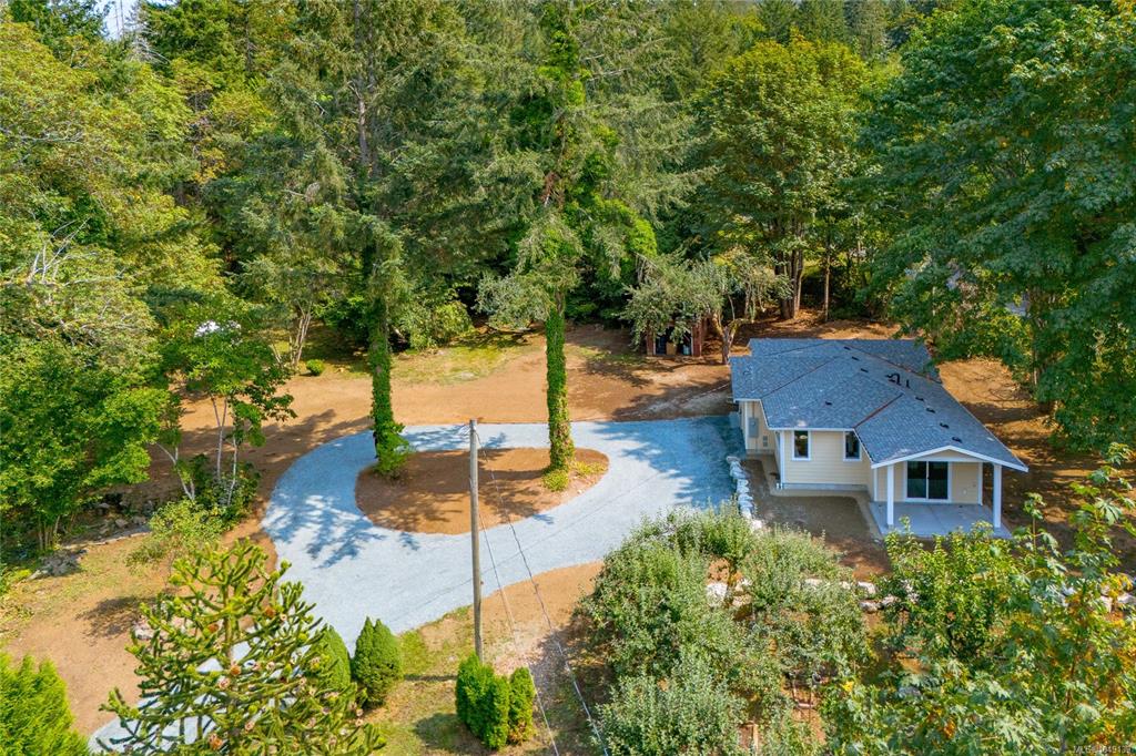 Second View of 7421 Westholme Rd, Westholme, BC, V0R 3C0