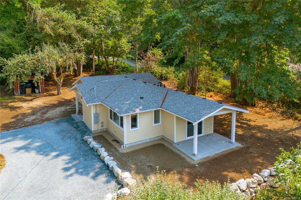 Third View of 7421 Westholme Rd, Westholme, BC, V0R 3C0
