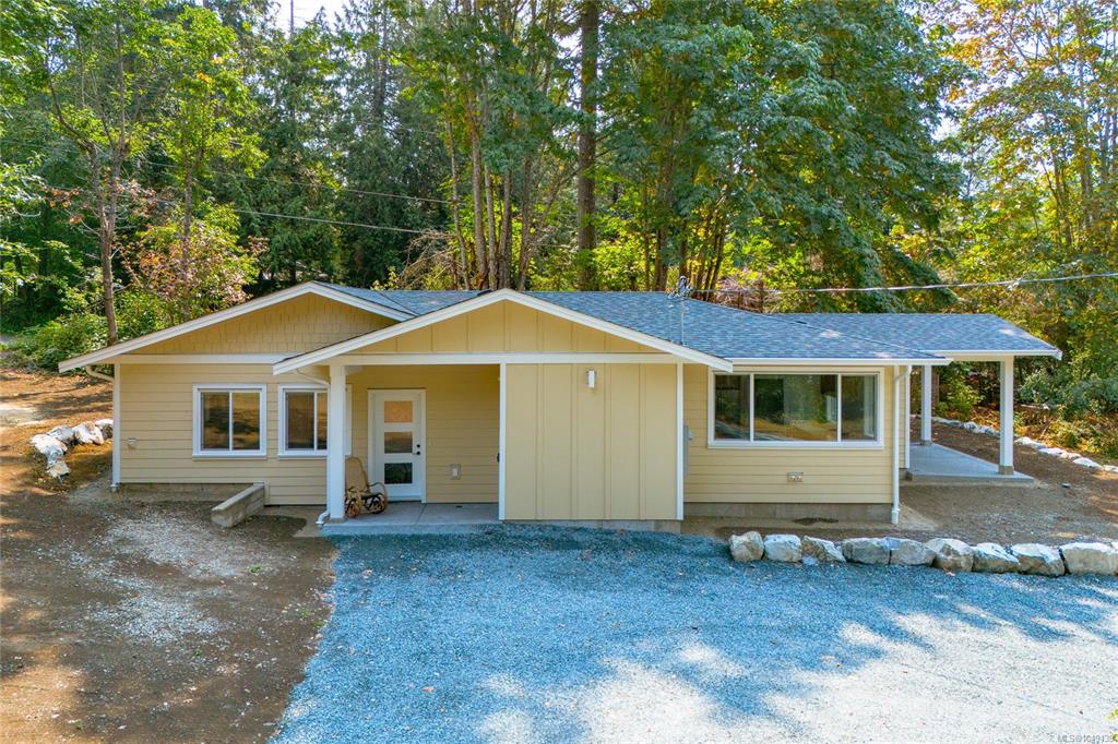 Fifth View of 7421 Westholme Rd, Westholme, BC, V0R 3C0