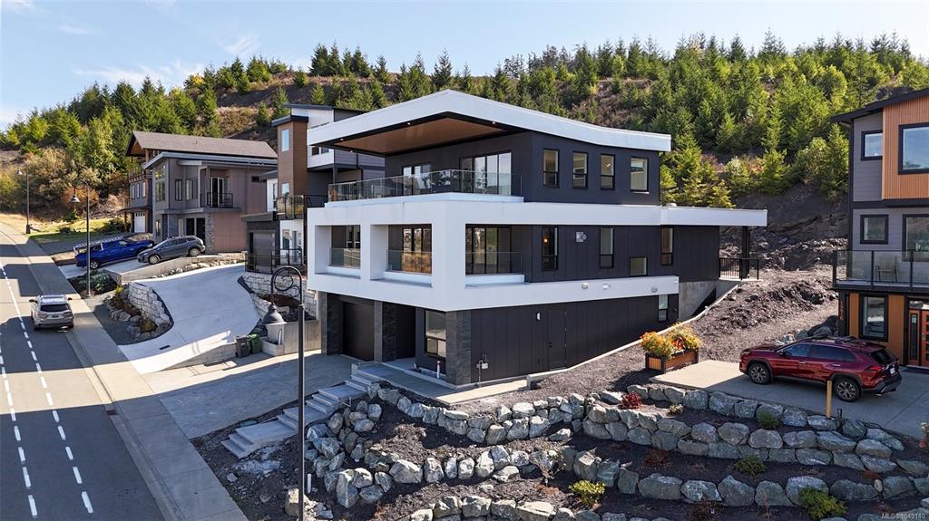 Third View of 1272 Kingsview Rd, Duncan, BC, V9L 0B3