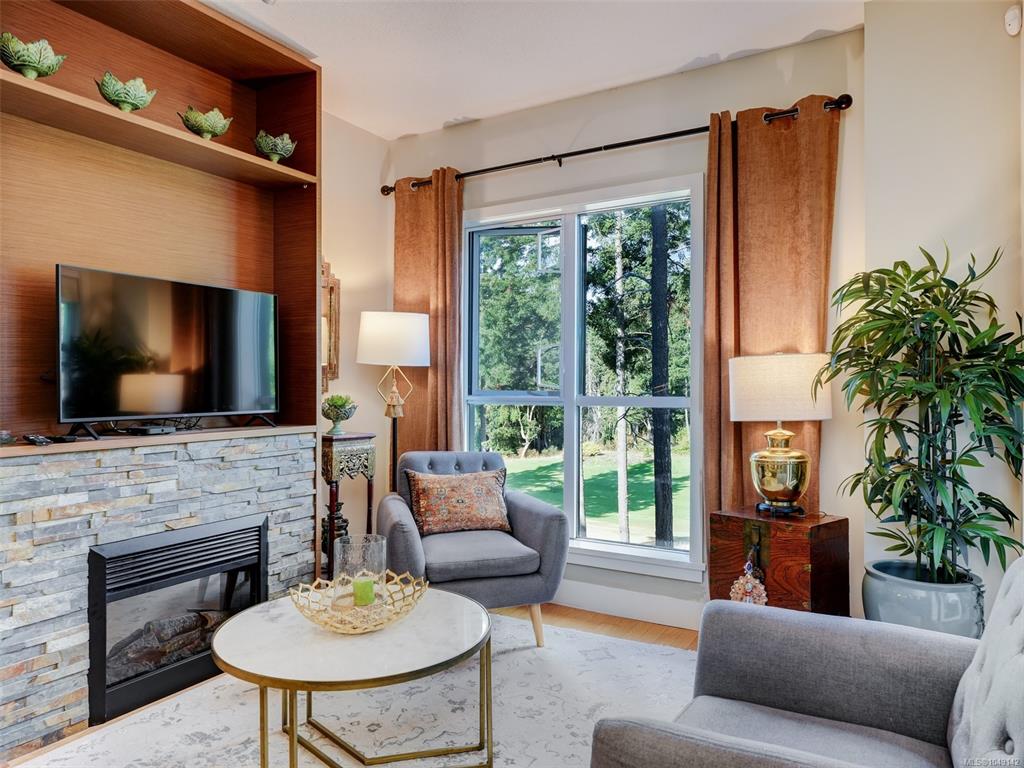 Second View of 1400 Lynburne Pl, Finlayson Reach, Langford, BC, V9B 0A4