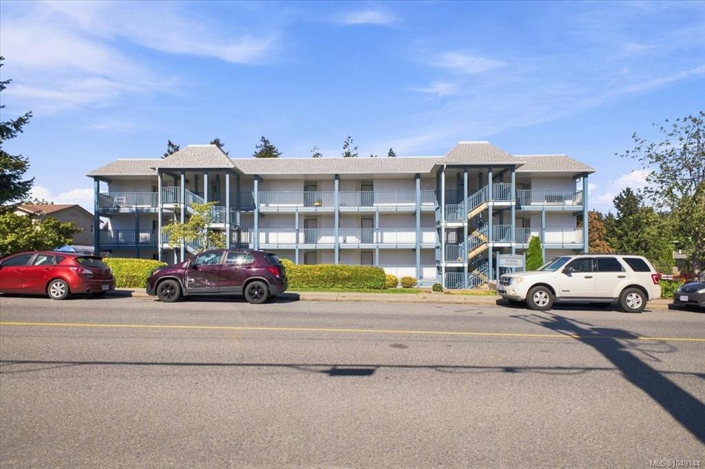 Third View of 3087 Barons Rd, LAKESIDE TERRACE, Nanaimo, BC, V9T 3Y6