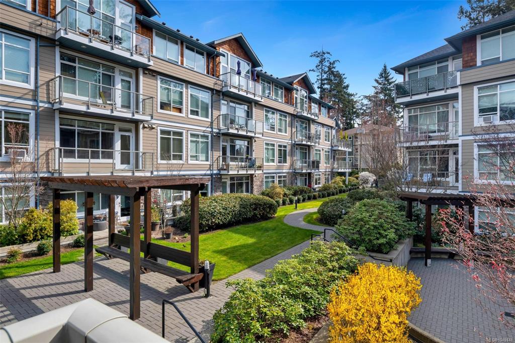 Third View of 608 Fairway Ave, Fairway Green, Langford, BC, V9B 2R5