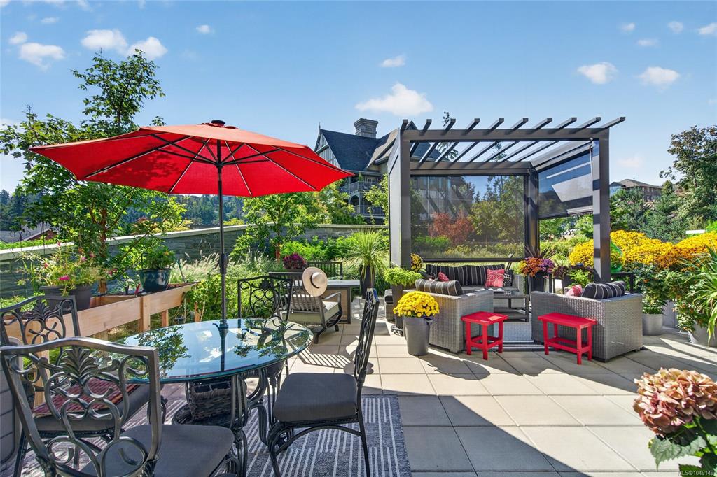 Second View of 2000 Hannington Rd, One Bear Mountain, Langford, BC, V9B 7C1