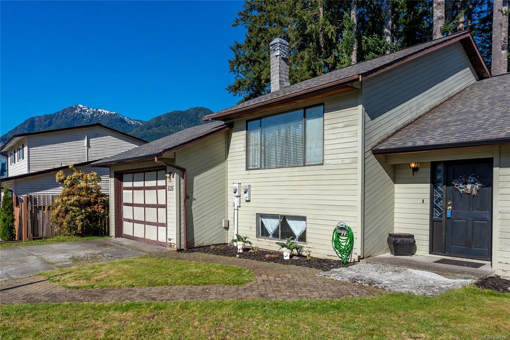Fourth View of 525 Muchalat Crt, Gold River, BC, V0P 1G0