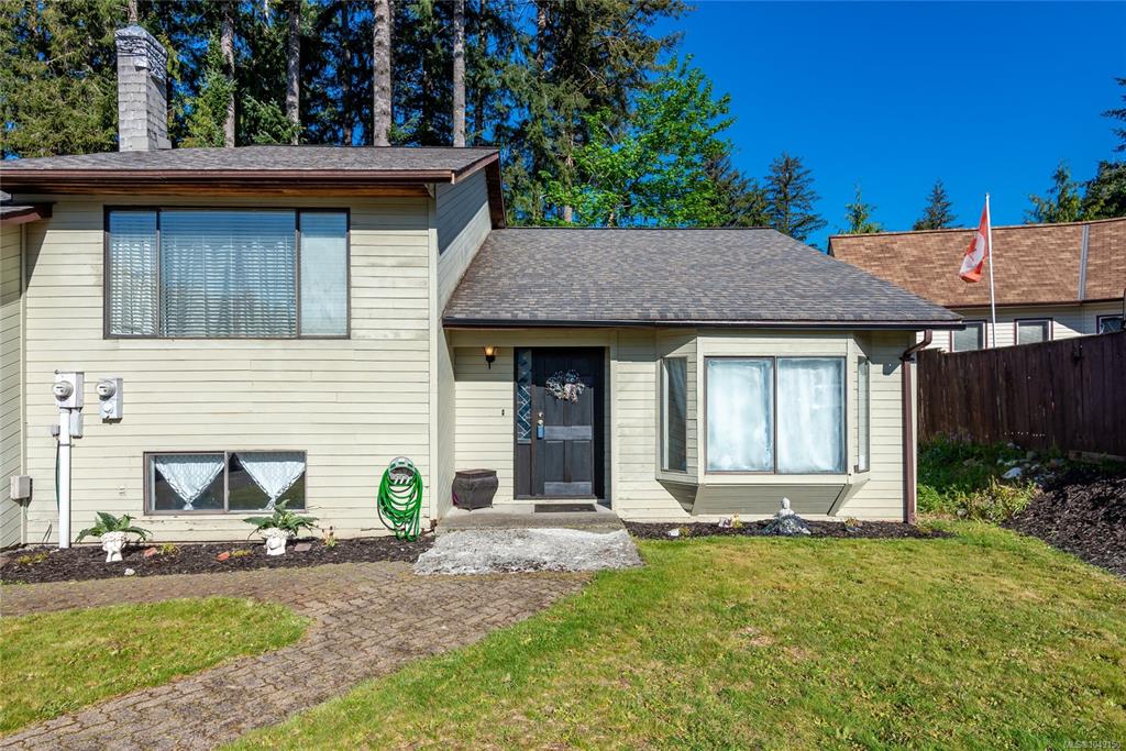 Fifth View of 525 Muchalat Crt, Gold River, BC, V0P 1G0