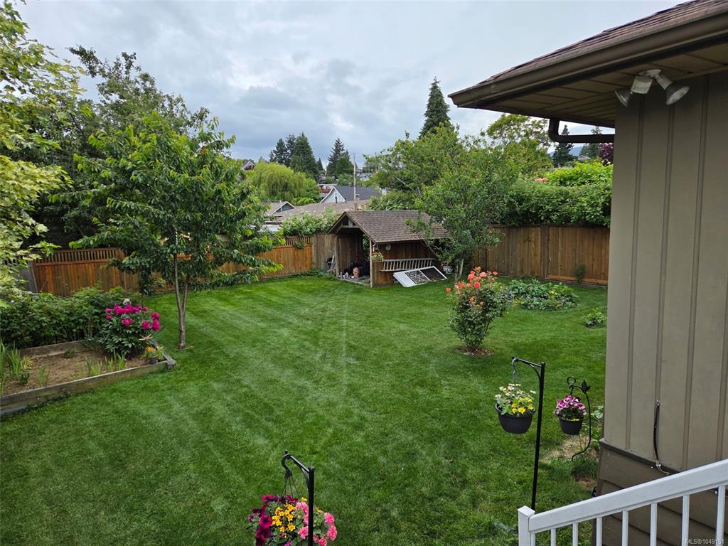 Fifth View of 481 Drake St, Nanaimo, BC, V9S 2S8