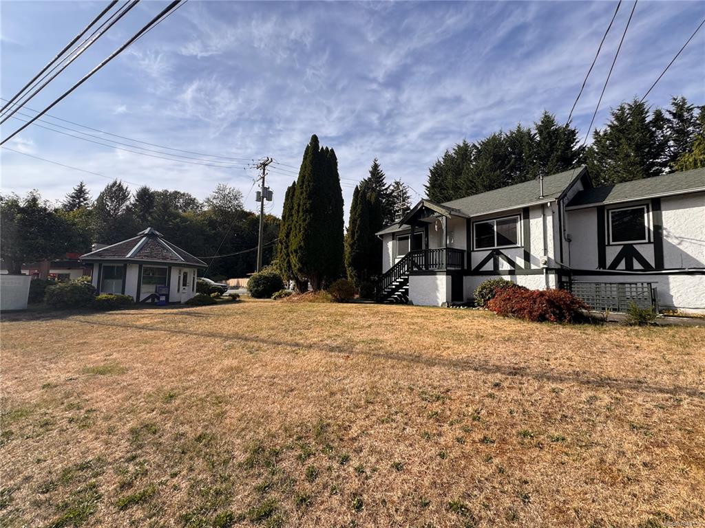 Third View of 149 Cowichan Lake Rd, Lake Cowichan, BC, V0R 2G0