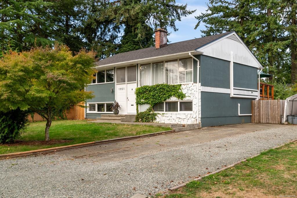 Third View of 1951 Hallen Ave, Nanaimo, BC, V9S 4S7