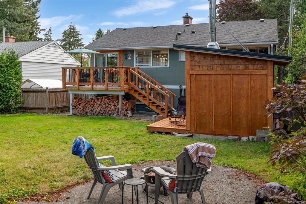 Fourth View of 1951 Hallen Ave, Nanaimo, BC, V9S 4S7