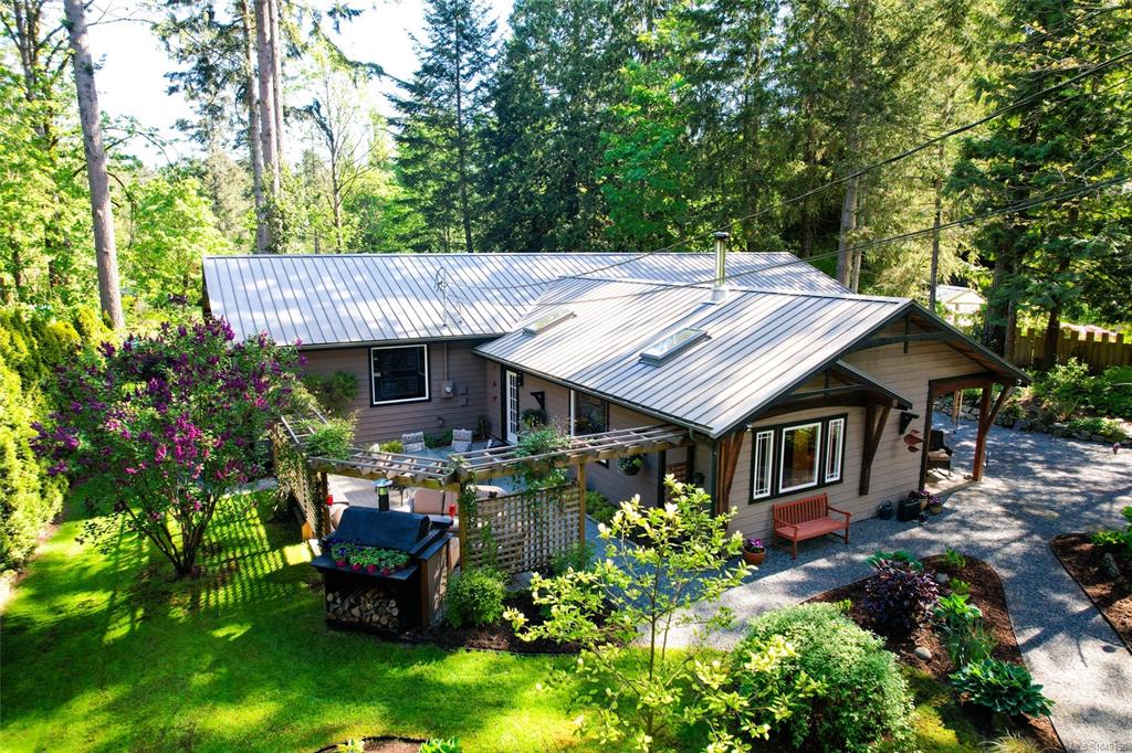 Second View of 1126 North Rd, Gabriola Island, BC, V0R 1X3