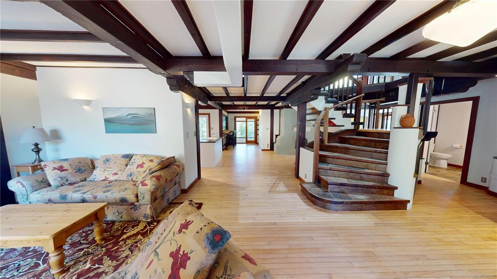 Third View of 3199 Coast Rd, Gabriola Island, BC, V0R 1X7