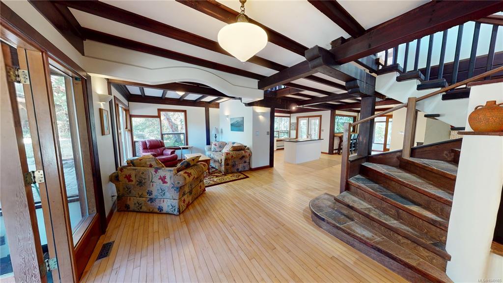 Fourth View of 3199 Coast Rd, Gabriola Island, BC, V0R 1X7