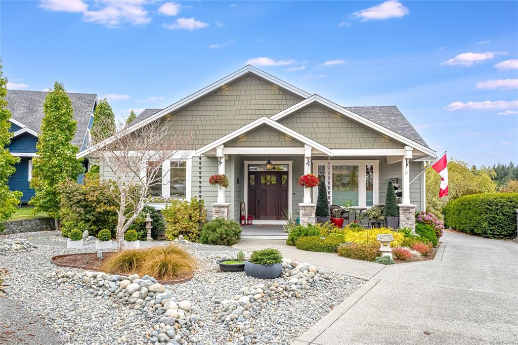 2565 Faulkner Pl, 1049167, BC,
